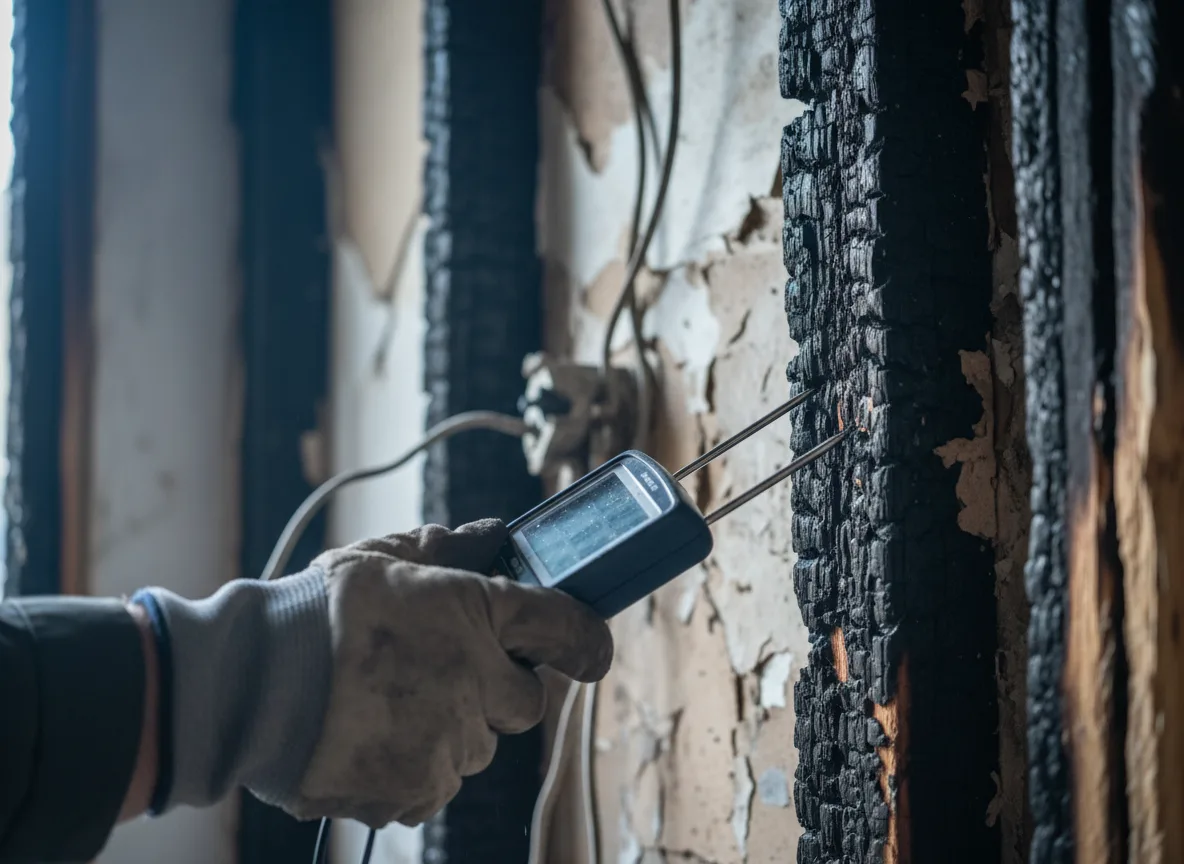 Fire Damage Restoration Opolis, KS FAQs